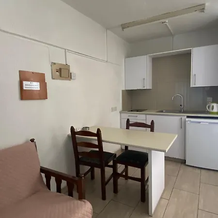 Boronia Apartament