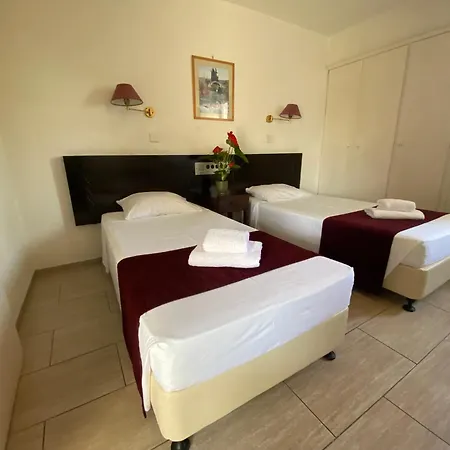 Apartament Boronia *