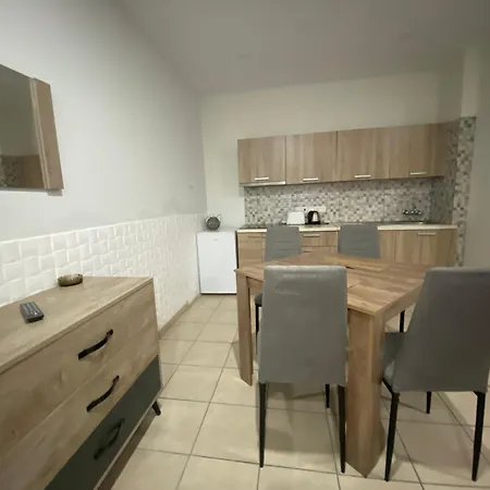 Apartament Boronia *