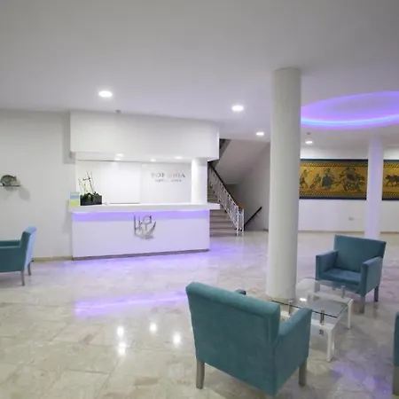 Apartament Boronia *