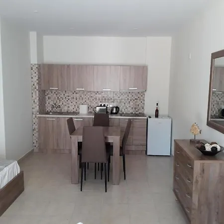 Boronia Apartament Larnaca