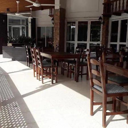 Boronia Apartament *