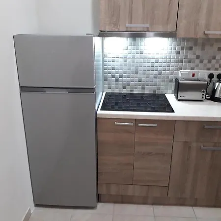 Boronia Apartament Larnaca