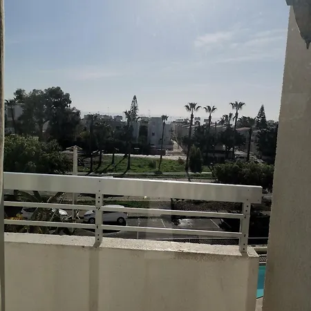 Apartament Boronia Larnaca