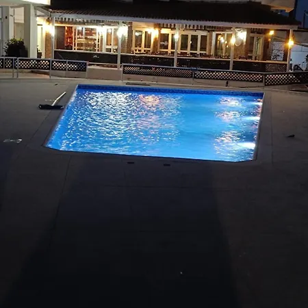 Boronia Apartament Larnaca