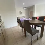 Apartman Boronia Lárnaka
