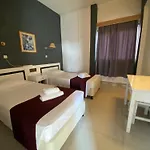 Boronia Apartman