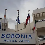 Boronia *