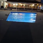 Boronia Apartman Lárnaka