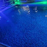 Boronia Apartman Lárnaka
