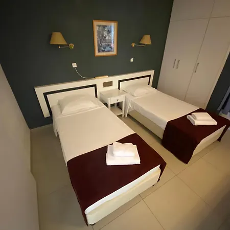 Apartman Boronia