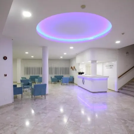 Boronia Apartman