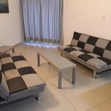 דירה Boronia לרנקה