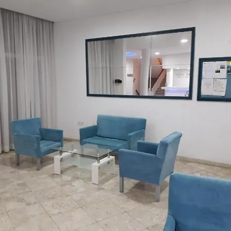 Boronia Apartman