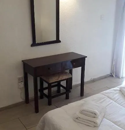 Boronia Apartman