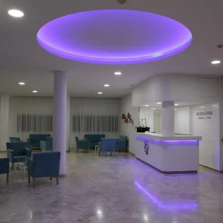 Apartman Boronia Lárnaka