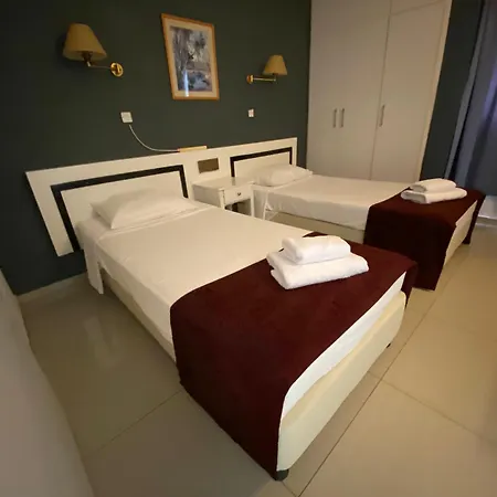 Boronia Ларнака