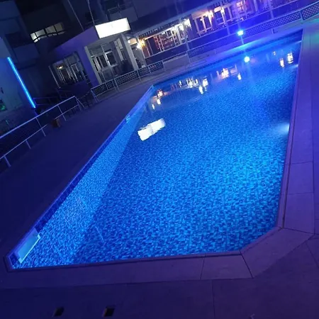 Apartman Boronia Lárnaka