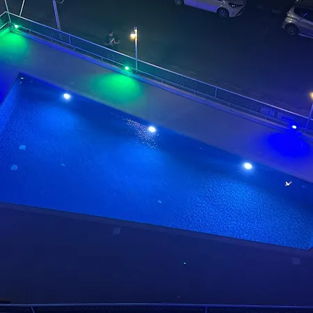 Boronia Апартаменты *