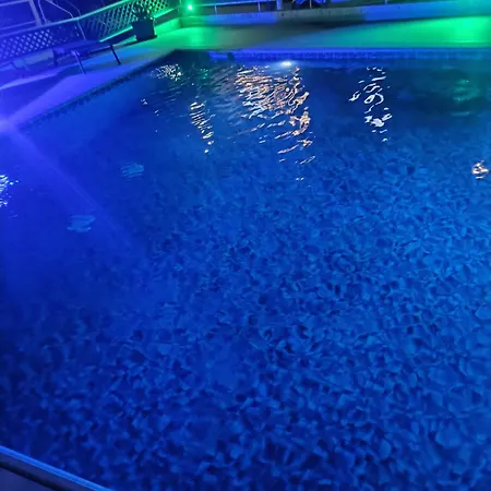 Boronia Apartman Lárnaka