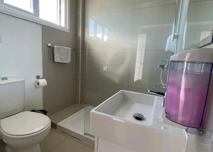 Apartamento Boronia *