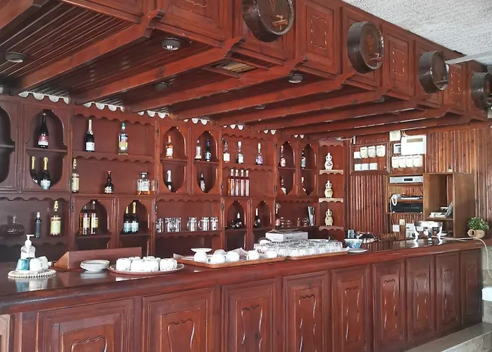 Boronia Apartamento Lárnaca