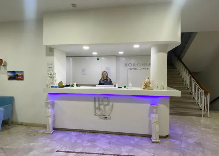 Boronia Apartamento Lárnaca