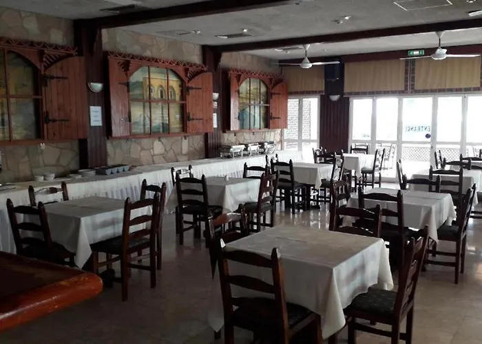 Apartamento Boronia Lárnaca