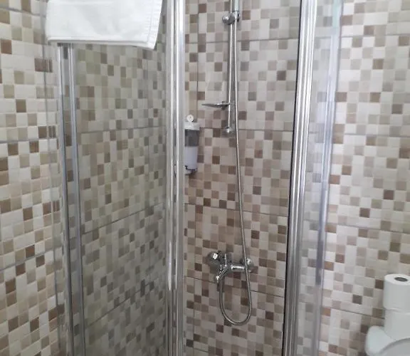 Apartmán Boronia Larnaca