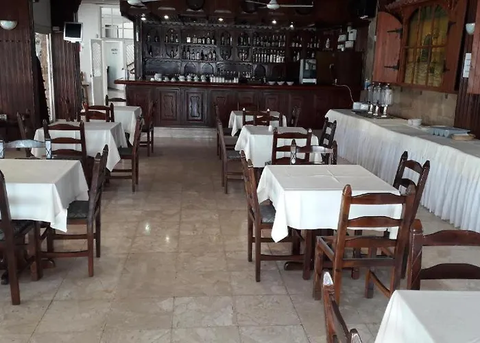 Apartamento Boronia Lárnaca