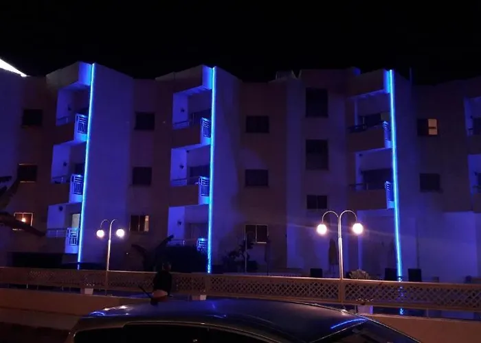 Boronia Apartmán Larnaca