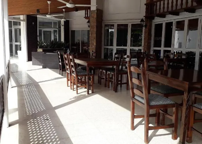 Boronia Apartamento *