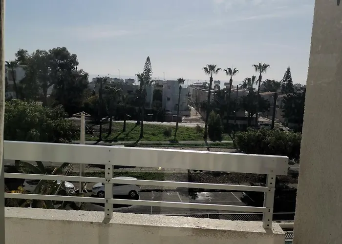 Apartmán Boronia Larnaca