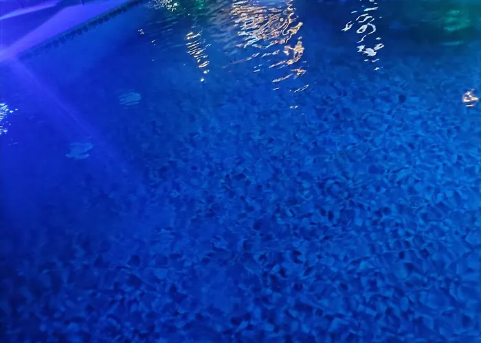 Boronia Lägenhet Larnaca